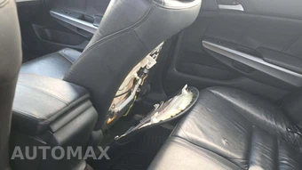 2008 Honda Accord Sedan EX-L w/Navigation – miniatura 43