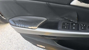 2008 Honda Accord Sedan EX-L w/Navigation – miniatura 45