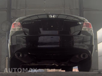 2008 Honda Accord Sedan EX-L w/Navigation – miniatura 7