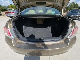 2008 Honda Accord Sedan LX - miniatura 11