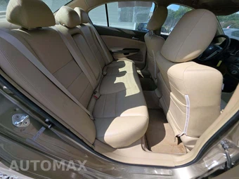 2008 Honda Accord Sedan LX - miniatura 13