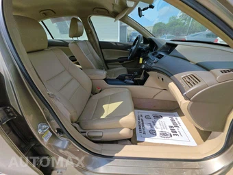 2008 Honda Accord Sedan LX - miniatura 15