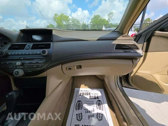 2008 Honda Accord Sedan LX - miniatura 16