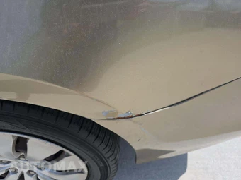 2008 Honda Accord Sedan LX - miniatura 20