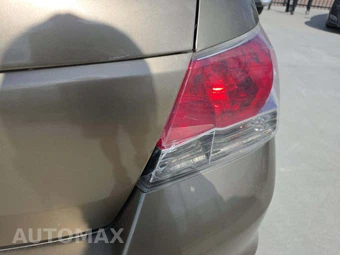 2008 Honda Accord Sedan LX - miniatura 22