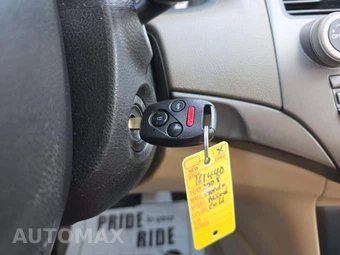 2008 Honda Accord Sedan LX - miniatura 5