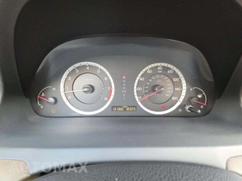 2008 Honda Accord Sedan LX - miniatura 6