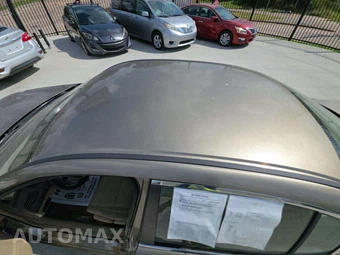 2008 Honda Accord Sedan LX - miniatura 9