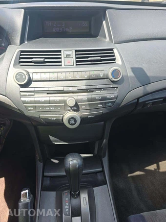 2008 Honda Accord Sedan LX - miniatura 10