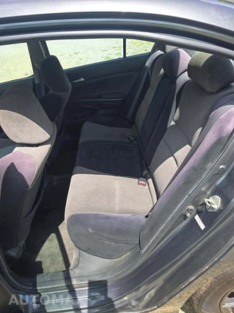 2008 Honda Accord Sedan LX - miniatura 13