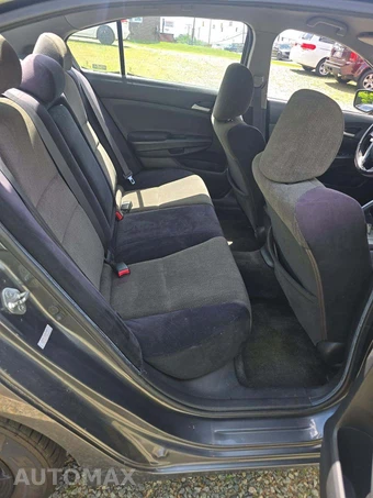 2008 Honda Accord Sedan LX - miniatura 16