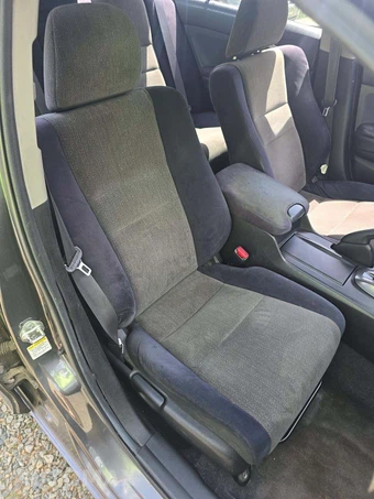 2008 Honda Accord Sedan LX - miniatura 18