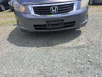 2008 Honda Accord Sedan LX - miniatura 22
