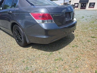 2008 Honda Accord Sedan LX - miniatura 24