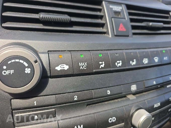 2008 Honda Accord Sedan LX - miniatura 26