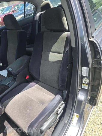 2008 Honda Accord Sedan LX - miniatura 6