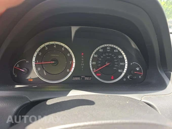 2008 Honda Accord Sedan LX - miniatura 9