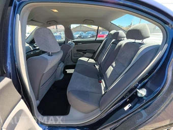 2008 Honda Accord Sedan LX - miniatura 10