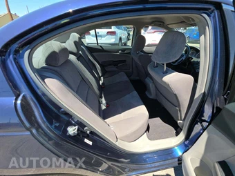 2008 Honda Accord Sedan LX - miniatura 13