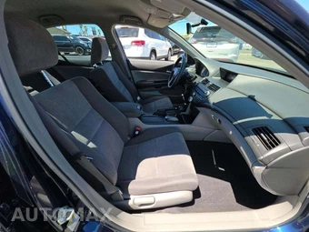2008 Honda Accord Sedan LX - miniatura 15