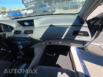 2008 Honda Accord Sedan LX - miniatura 16
