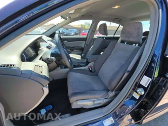 2008 Honda Accord Sedan LX - miniatura 3
