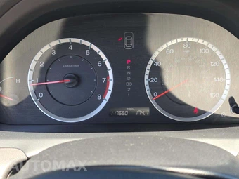 2008 Honda Accord Sedan LX - miniatura 6