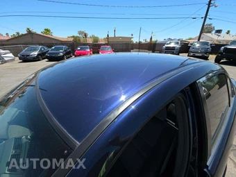 2008 Honda Accord Sedan LX - miniatura 9