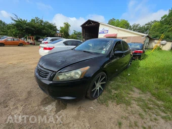 2008 Honda Accord Sedan LX - samochód z USA z aukcji Manheim, oferta Kup Teraz w AUTOMAX