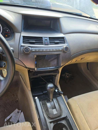 2008 Honda Accord Sedan LX - miniatura 10