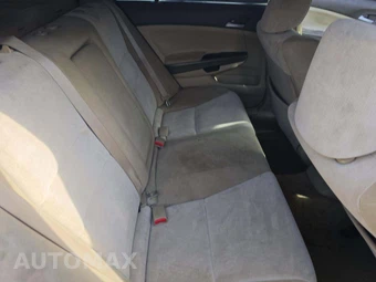 2008 Honda Accord Sedan LX - miniatura 16