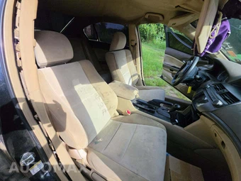 2008 Honda Accord Sedan LX - miniatura 18