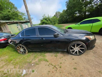2008 Honda Accord Sedan LX - miniatura 4