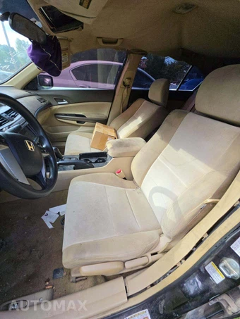 2008 Honda Accord Sedan LX - miniatura 6