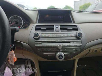 2008 Honda Accord Sedan LX - miniatura 10