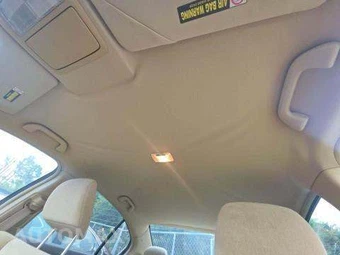 2008 Honda Accord Sedan LX - miniatura 11