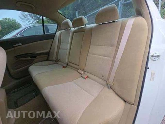 2008 Honda Accord Sedan LX - miniatura 13