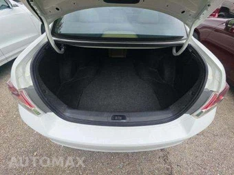 2008 Honda Accord Sedan LX - miniatura 14