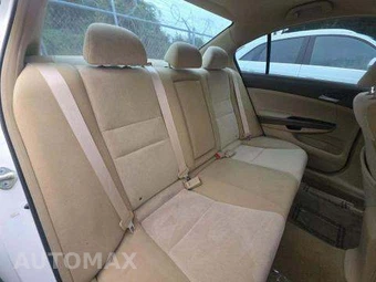 2008 Honda Accord Sedan LX - miniatura 16