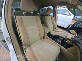 2008 Honda Accord Sedan LX - miniatura 18