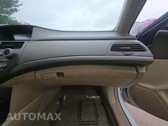 2008 Honda Accord Sedan LX - miniatura 19