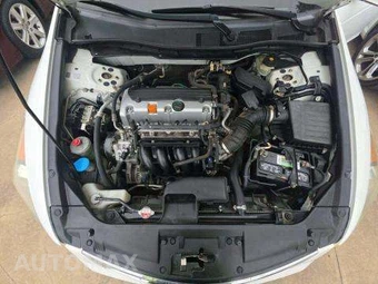 2008 Honda Accord Sedan LX - miniatura 27
