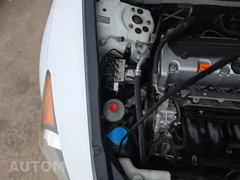 2008 Honda Accord Sedan LX - miniatura 28