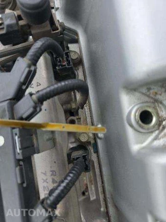 2008 Honda Accord Sedan LX - miniatura 30