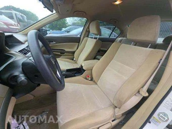 2008 Honda Accord Sedan LX - miniatura 6