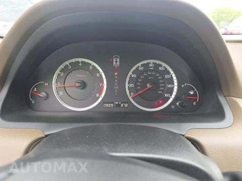 2008 Honda Accord Sedan LX - miniatura 9