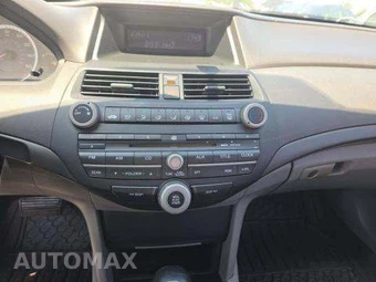 2008 Honda Accord Sedan LX - miniatura 10