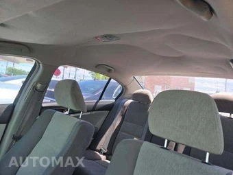 2008 Honda Accord Sedan LX - miniatura 11