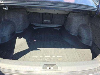 2008 Honda Accord Sedan LX - miniatura 14