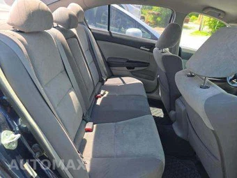 2008 Honda Accord Sedan LX - miniatura 16